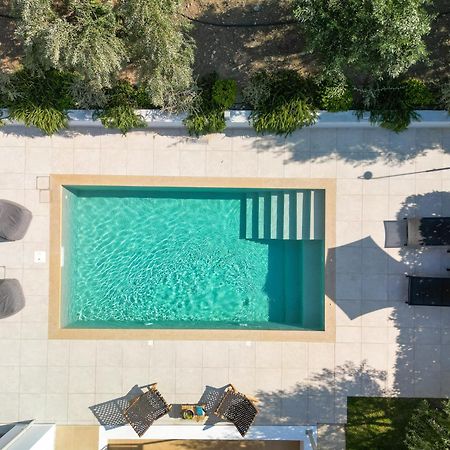 Phillyrea Luxury Villas Kos Exteriér fotografie