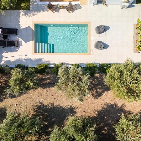 Phillyrea Luxury Villas Kos Exteriér fotografie