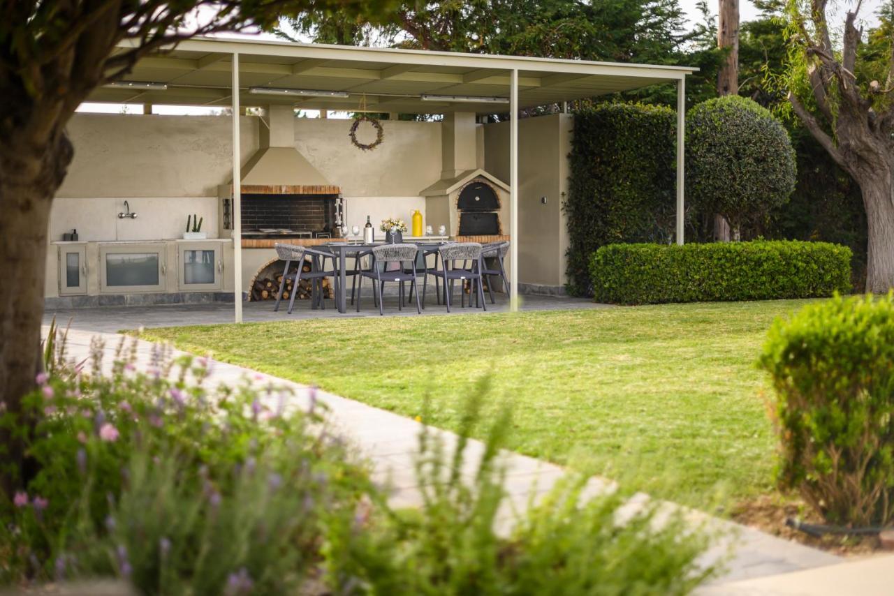 Phillyrea Luxury Villas Kos Exteriér fotografie