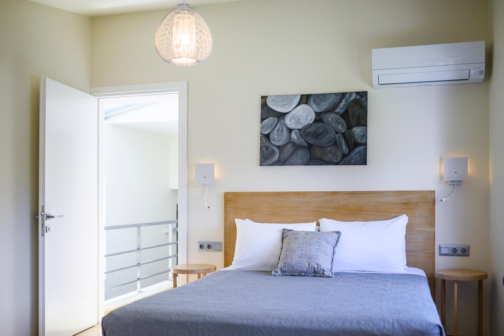 Phillyrea Luxury Villas Kos Exteriér fotografie