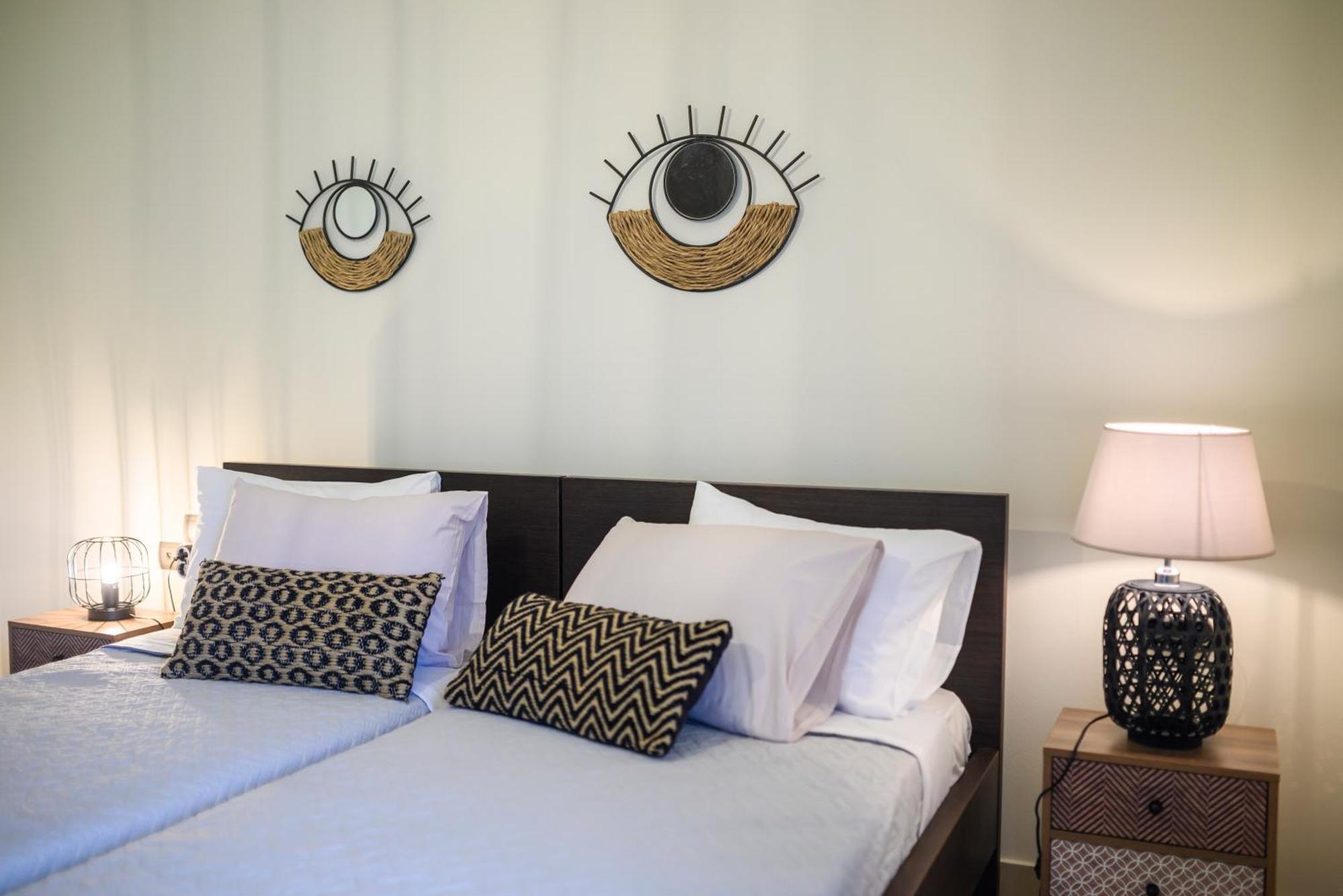 Phillyrea Luxury Villas Kos Exteriér fotografie