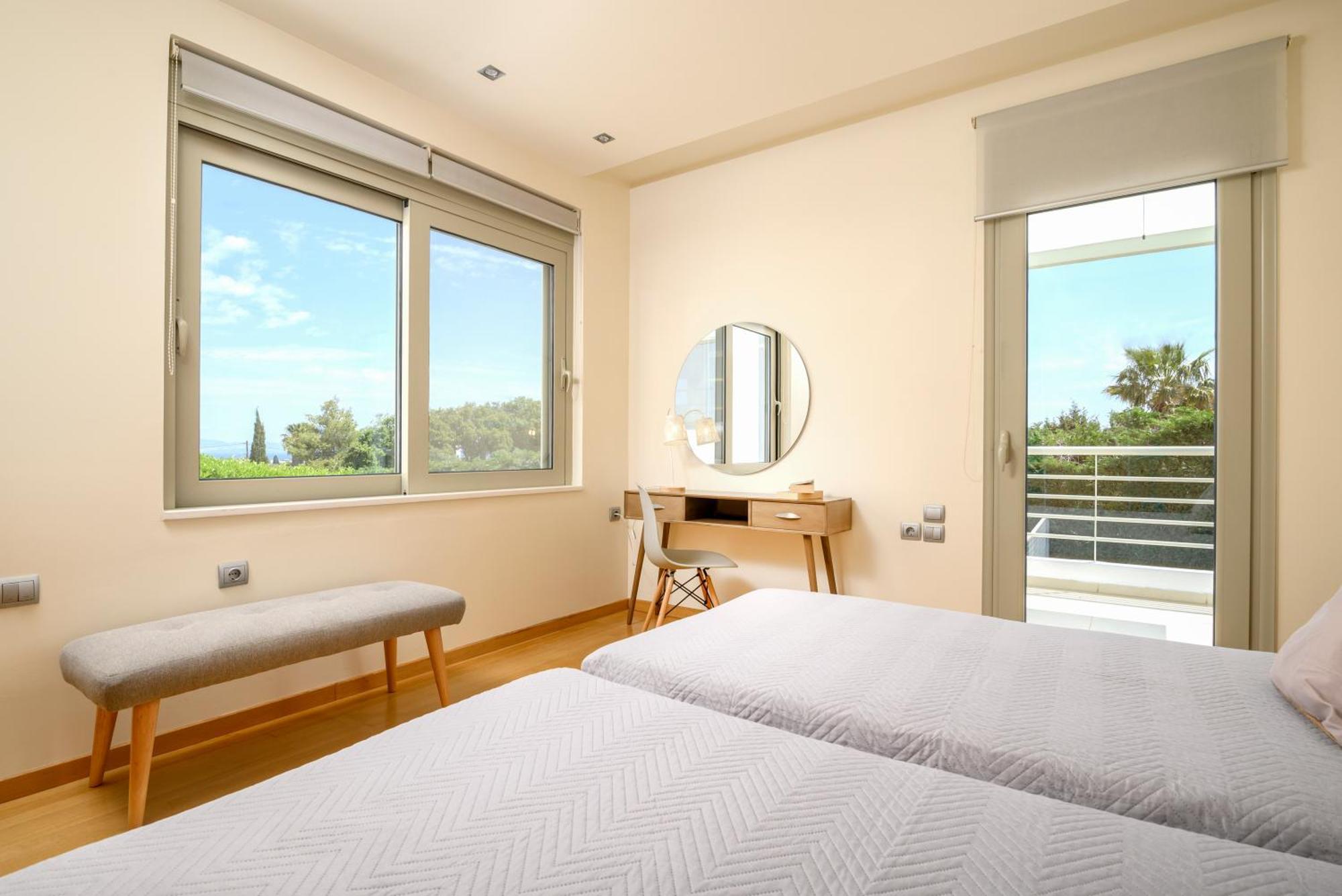 Phillyrea Luxury Villas Kos Exteriér fotografie