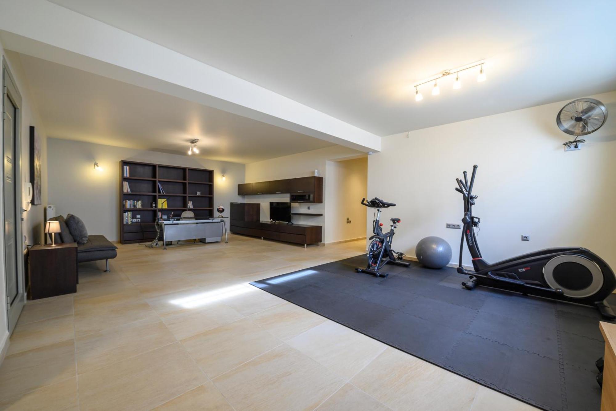 Phillyrea Luxury Villas Kos Exteriér fotografie