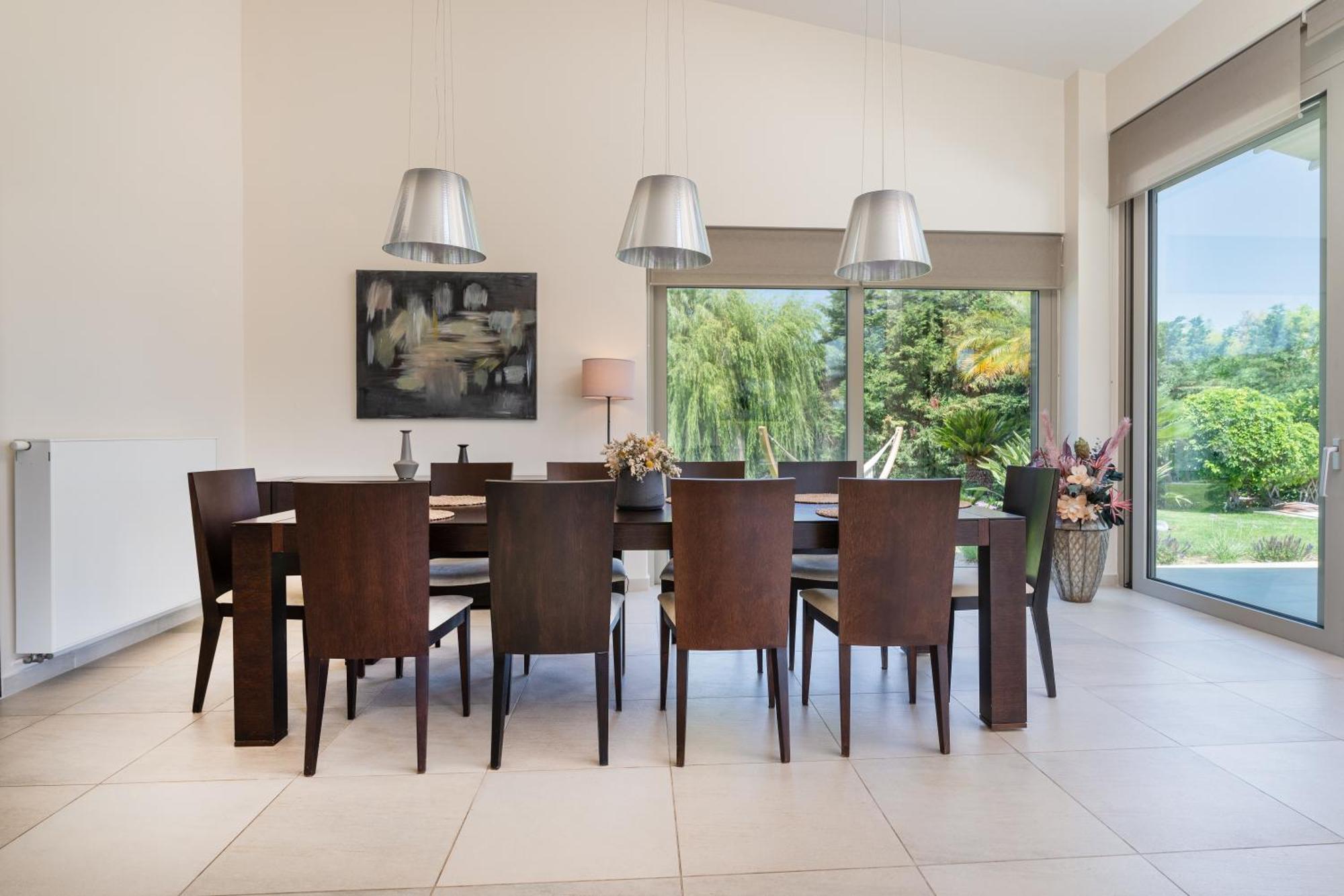 Phillyrea Luxury Villas Kos Exteriér fotografie