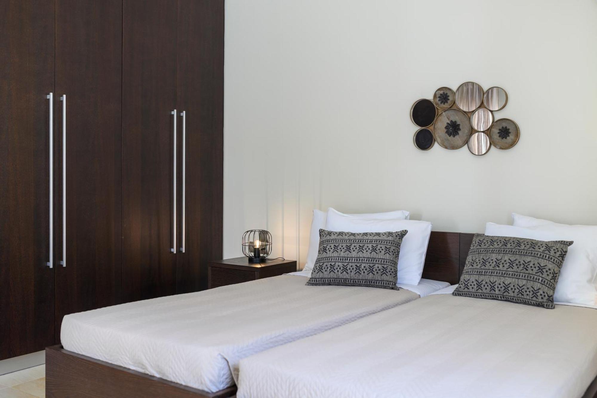 Phillyrea Luxury Villas Kos Pokoj fotografie