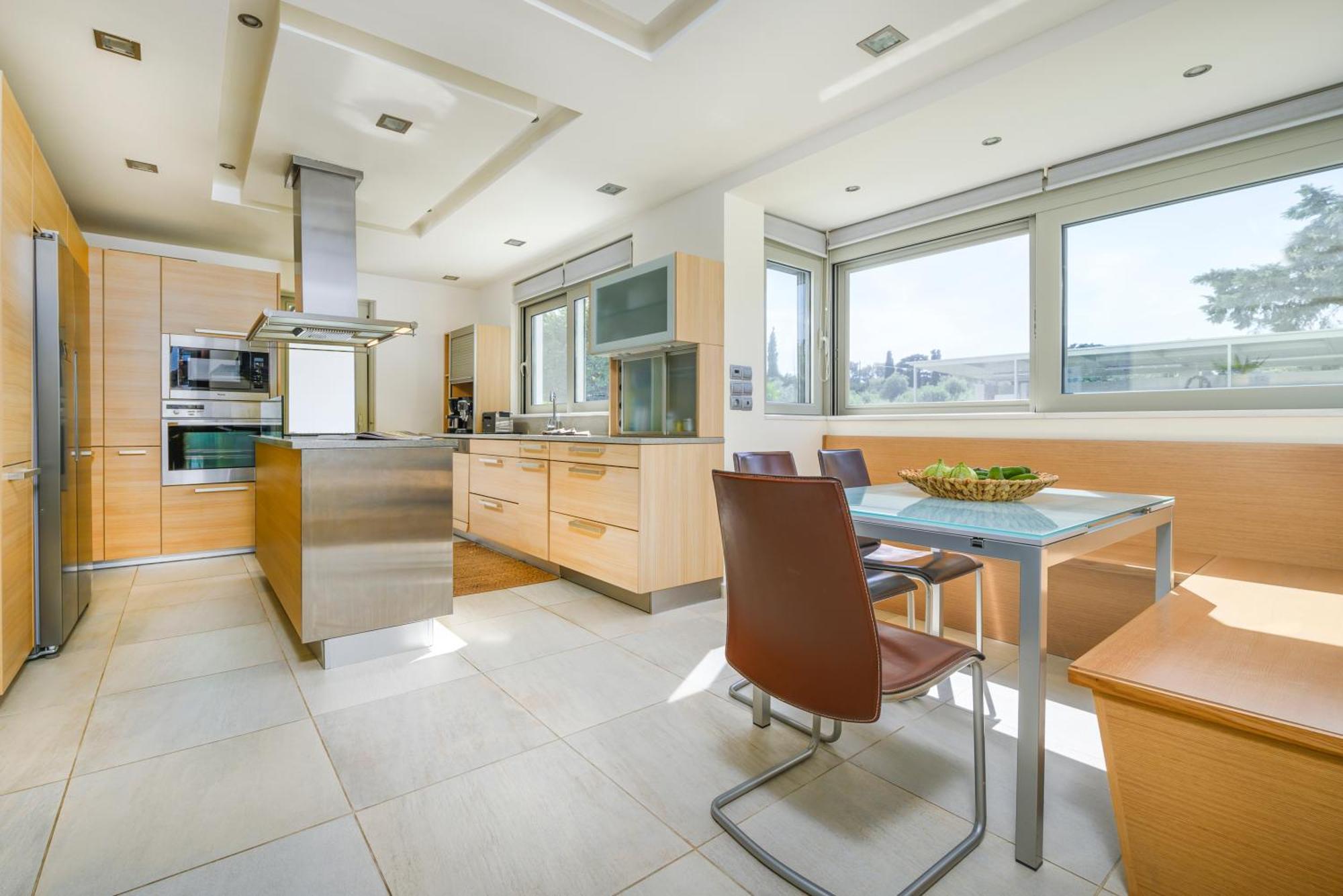 Phillyrea Luxury Villas Kos Exteriér fotografie