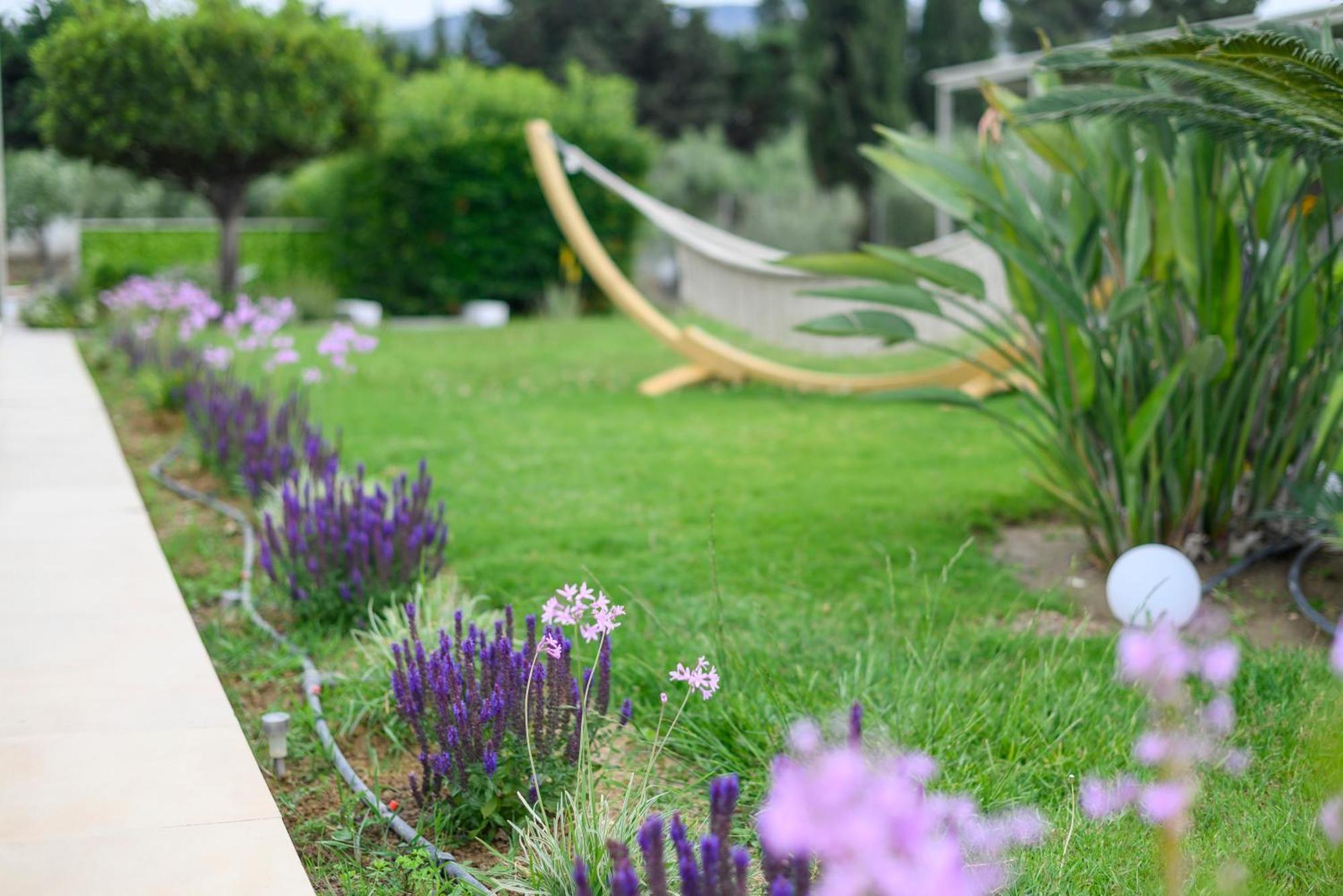 Phillyrea Luxury Villas Kos Pokoj fotografie