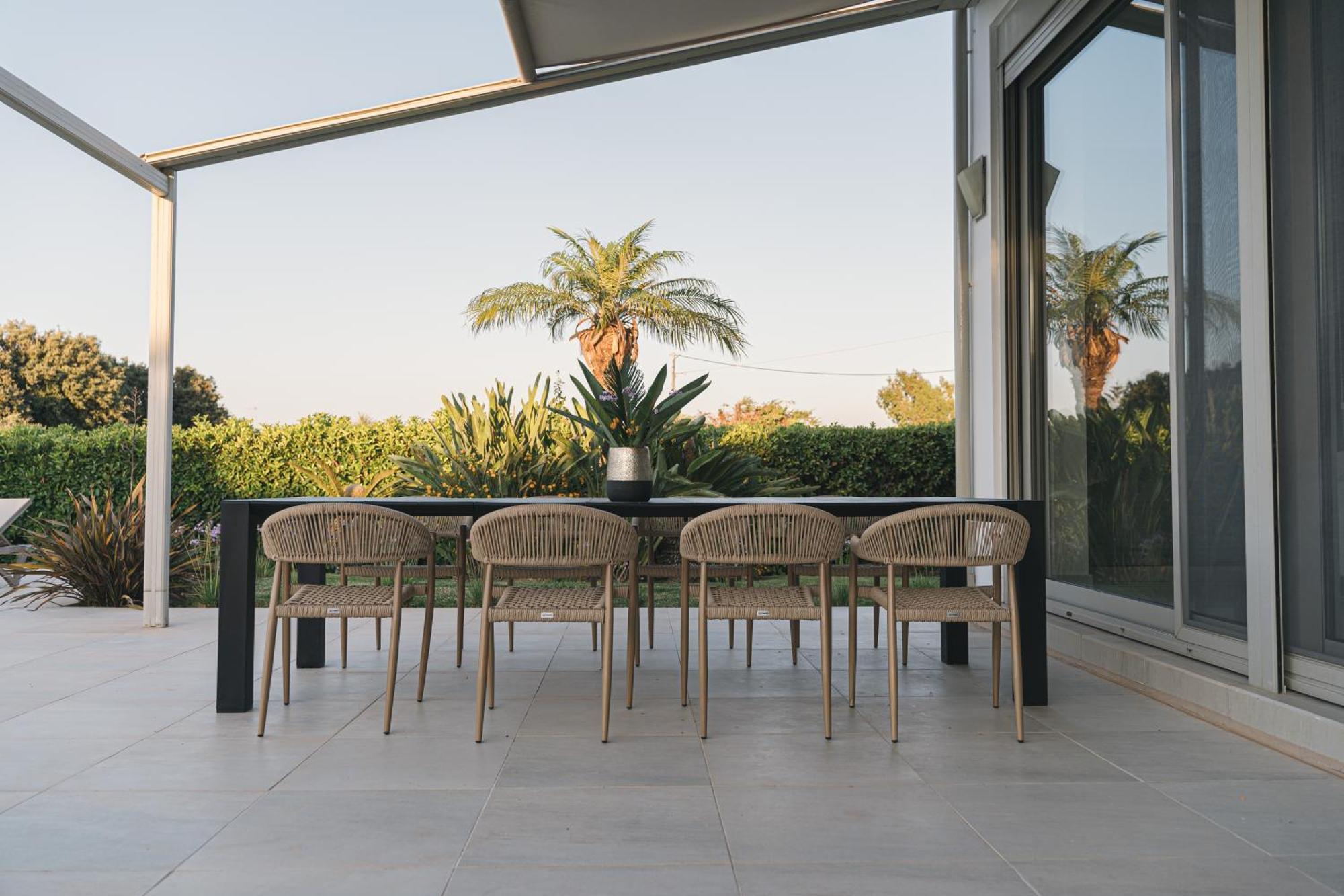 Phillyrea Luxury Villas Kos Exteriér fotografie