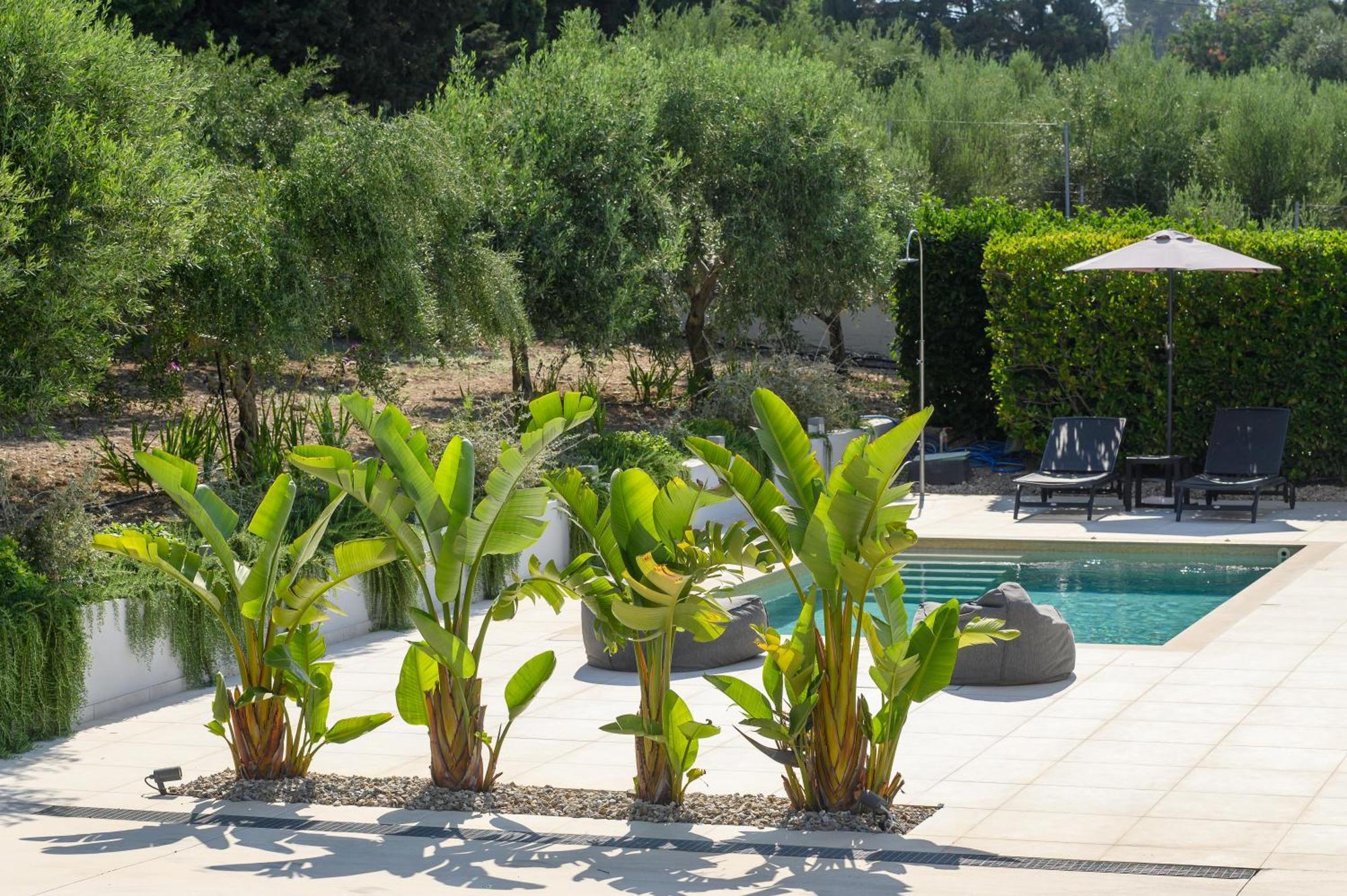 Phillyrea Luxury Villas Kos Exteriér fotografie