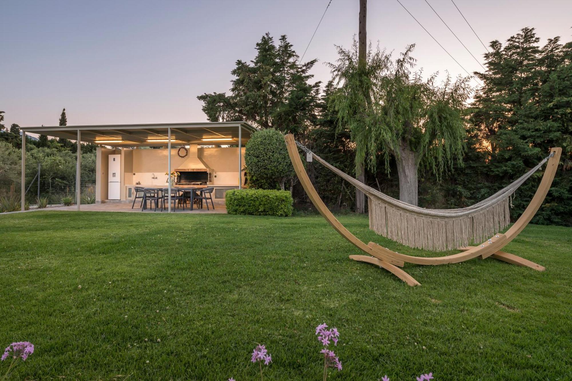 Phillyrea Luxury Villas Kos Exteriér fotografie