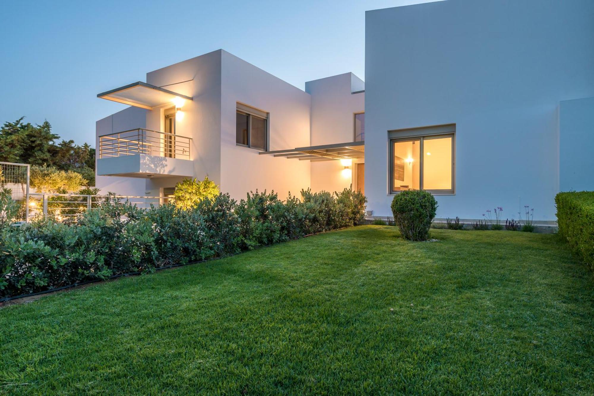 Phillyrea Luxury Villas Kos Exteriér fotografie